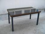 7pcs dining set