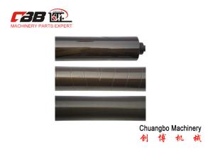 Wholesale Gravure Printing Machine 0.6Ra Aluminum Guide Roller from china suppliers