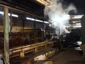 Wholesale Heavy Wall Seamless Pipe Steel Tuberia De Acero Al Carbono API 5L / ASTM A53 / A106 from china suppliers