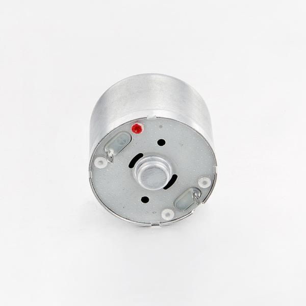 Faradyi Customized 12v Outer Rotor Brushless Motor 18v Bldc 52mm Brushless Dc