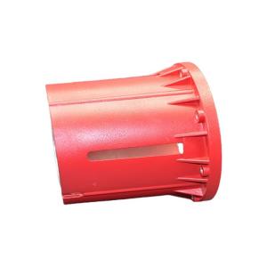 Wholesale Aluminium Alloy Pressure Casting Motor Base Pressure Reducing Valve Shell Accessories from china suppliers