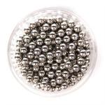 HRC70 1 Inch YG6 Tungsten Carbide Ball For Hole Extrusion 32MM 8MM 10MM