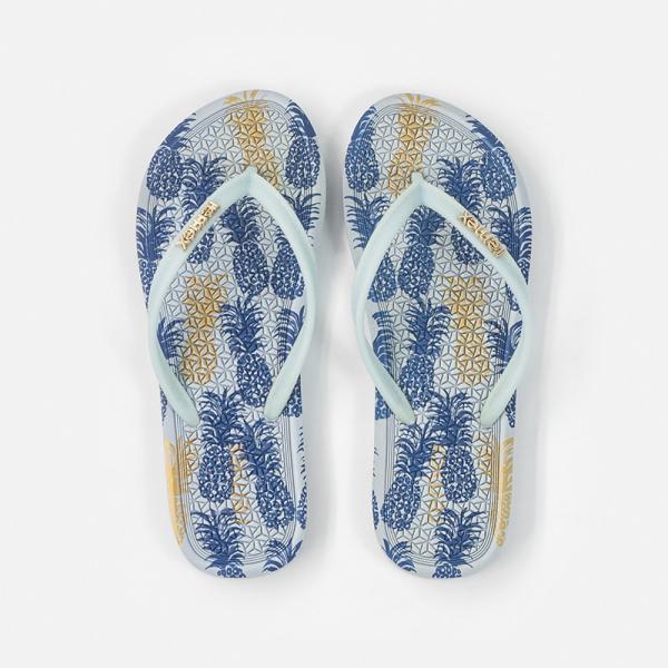 Biodegradable Summer Beach Flip Flop
