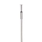 Custom Micro Parts Processing - Laser Cut Hypotube Catheter Tubing for Medical