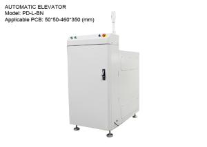 Wholesale Automatic PCB Shuttle Conveyor Brake Motor , SMT Production Line For 50*50 - 460*350mm PCBs from china suppliers