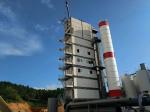 asphalt batching plant for sale LB2000 asphalt batch plant asphalt mixing