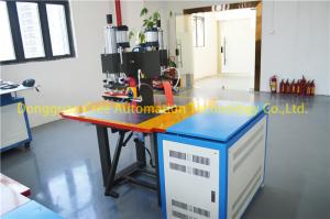 Wholesale 200x200mm Area High Frequency Welding Equipment For Stainless Steel Copper from china suppliers