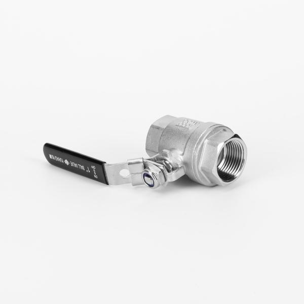 Home Brew 304 316 Ss Check Valve 1/2 Thread 2 Pieces Ball Lock 2 Stainless Steel