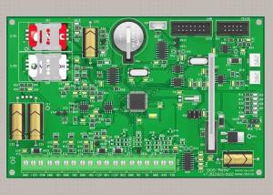 Wholesale 5880 High Frequency PCB 1.6mm from china suppliers