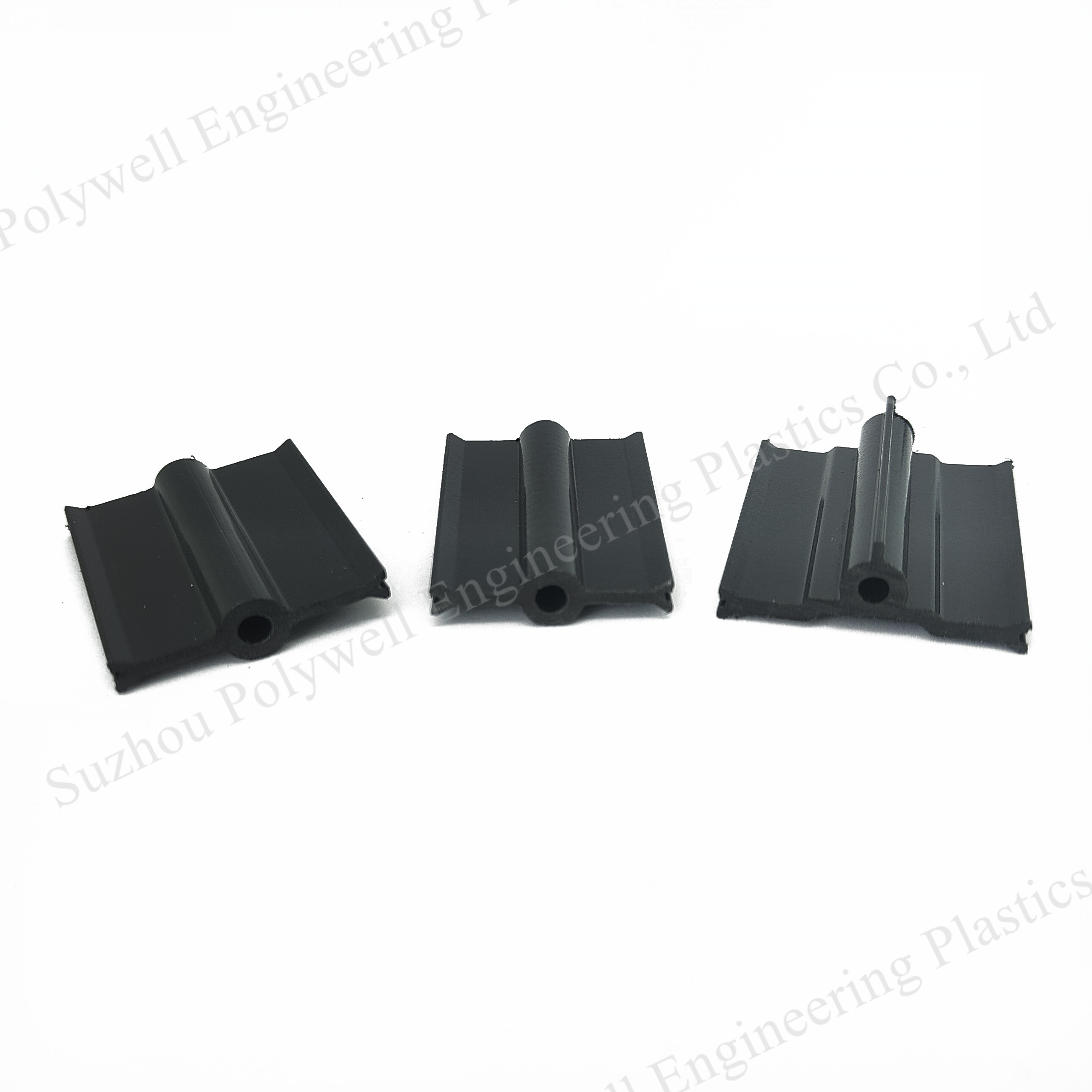 Flame Retardent Customized Polyamide Nylon 66 For Heat Insulation Profiles In Windows