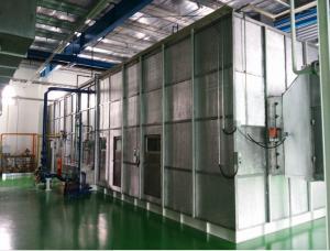 Wholesale Air Handling Unit/Automotive Paint Shop from china suppliers