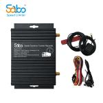 Saloon Car Real Time GPS Tracking Mechanical Vehicle Speed Governor Device