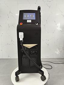 Wholesale Fast and Efficient Diode Laser Hair Removal Machine for Men and Women from china suppliers