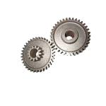 GB Standard ATV and UTV Suspension Parts Withstand High Strength Customized