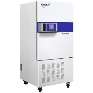Wholesale Biochemical Cooling Incubator SUS304 Inner Bacteria Laboratory Bacteriological Incubator from china suppliers
