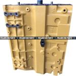S4KT S4k Diesel Cylinder Block 3064 E312 120B Cylinder Block 5I-7909