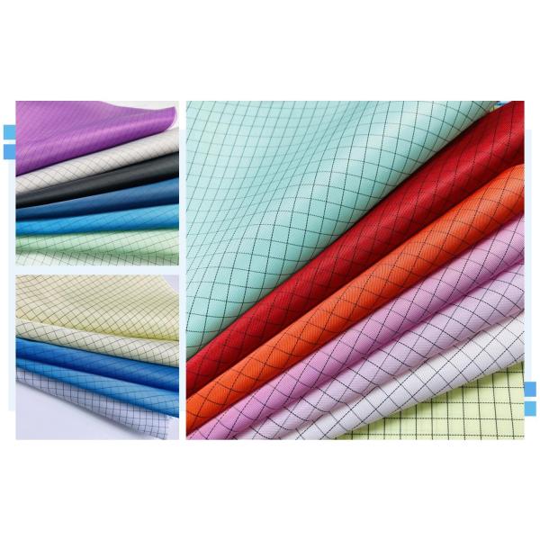 Polyester Anti Static Fabric