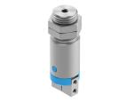 POM Cap Pneumatic Festo Angled Gripper HGWM-08-EZ-G7