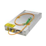 Single Frequency Fiber Lasers，High Power Narrow Linewidth Fiber Amplifier