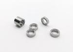 High Speed Deep Groove Ball Bearing 636ZZ 6*22*7mm For Fishing Reel Rotating