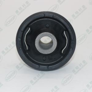 Crown TOYOTA Corolla Trailing Arm Bushing , Suspension Bushes 48660-30160 48660