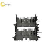 Wincor ATM Machine Parts 2050XE 1500XE Double Extractor Chassis 01750035761