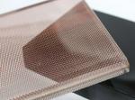 Tempered Laminated Safety Glass in Grey Film Color for Exceptional Protection
