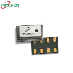 Wholesale MPL3115 LGA8 Sensor Ics from china suppliers