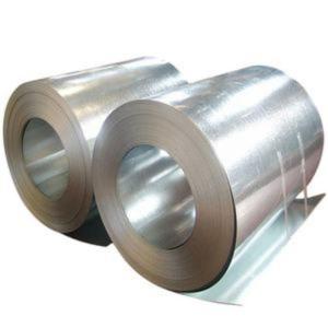 Wholesale 0.43mm ASTM A792 AZ150 Aluzinc Coated Metal Coil GL Galvalume Steel Coil for Ship Plate from china suppliers