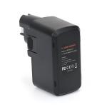 9.6V 3300mAh Bosch Power Tool Battery Bh-974h Bh-974L Bh-974n 2 607 33
