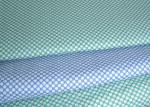 PET Polyester Nonwoven Fabric Hydrophobic High Temperature Resistance 60g 100g