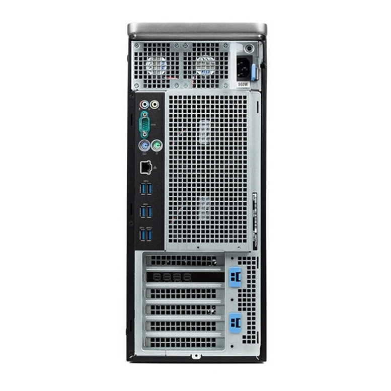 China Supplier Wholesale Gpu Precision T7920 Workstation