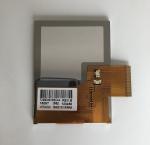 TX09D40VM3CAA HITACHI 3.5 inch 240(RGB)×320 340 (cd/m²) Storage Temp.: -30 ~ 80