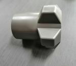 Certified TEX120 Wear Resistance Twin Screw Extruder Components Star Screw