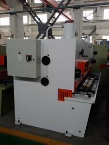 Wholesale Hydraulic Cnc Guillotine Shearing Machine In Metal Plate Or Iron Sheet Cutting from china suppliers
