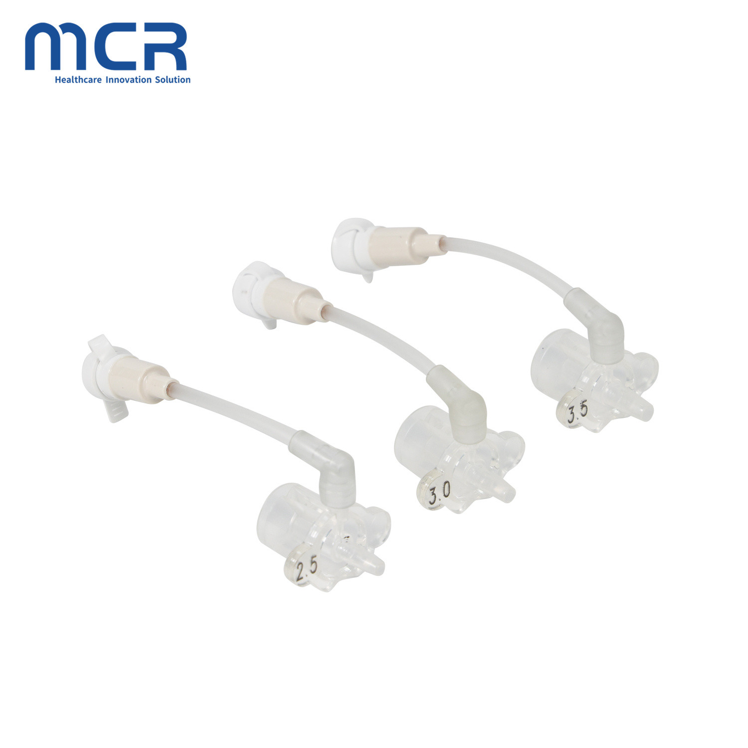 Disposable Sterile Pediatric Medical PVC Suction Catheter ISO13485 FDA