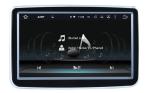 Ouchuangbo auto radio radio stereo android 8.0 for Mercedes Benz B CLA GLA CLE A