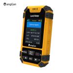 Farmland GPS Land Area Measuring Instrument With Lithium Battery