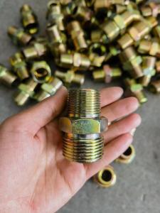 Wholesale Different Size Customized Thread Adapter Hydraulic Hose Fittings Hydraulic Hose Ferrule Fittings from china suppliers