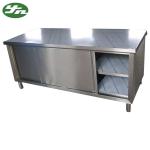 Stainless Steel Cleanroom Laminar Clean Bench Workbench Anti - Static Worktable