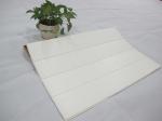 Plain Colour 3d Wallpaper Diy Wall Stickers 700*700mm