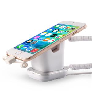 Wholesale COMER mobile phone alarm display holders for retail display show for mobile phone retail stores from china suppliers