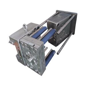 Wholesale Aluminum CNC MIM Rapid Tooling Injection Molding Customized from china suppliers