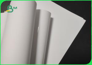 Wholesale 70g 80g Offset Printing Mirror Coat Paper Sheet For Label High Strength from china suppliers