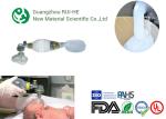 Excellent Biocompatibility Medical Grade Liquid Silicone Rubber For Medical