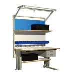 Shenzhen Supplier Electronic Anti-static Workbench