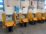 YD41 Sereis Pressure Hydraulic Press Machine Single Column 25Ton Bearings