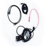 HCTL600KA Flexible Current Probe - High Frequency And Large Current Measurements