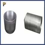 2 - 30mm Tungsten Crucible For Melting Gold Tungsten Molybdenum Crucible