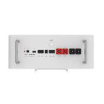 400ah lithium battery Long Life LiFePO4 solar storage 5kWh 10kWh LiFePO4 lithium